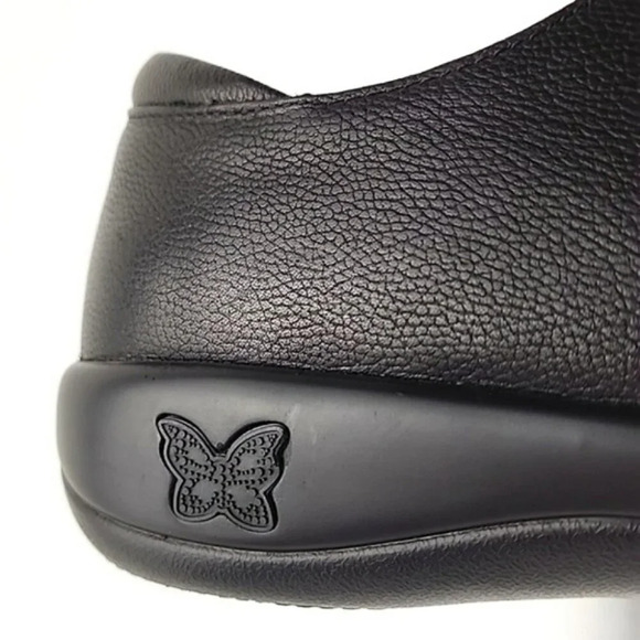 Alegria PG Lite Women's Joleen Upgrade Professional Work Shoe Leather Size 38 - Picture 11 of 16